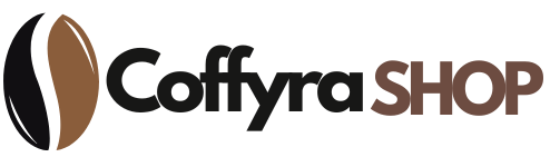 CoffyraShop